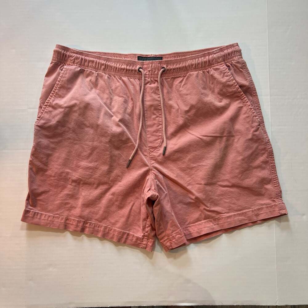 American Eagle Flex Drawstring Shorts Size L